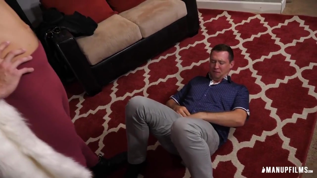 Johnny Pierce And Pierce Paris - Gay Next To Caged