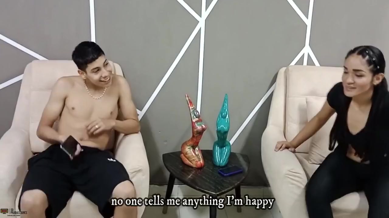Rich Fuck And Moans From My Big Ass Friend - Porn In Spanish