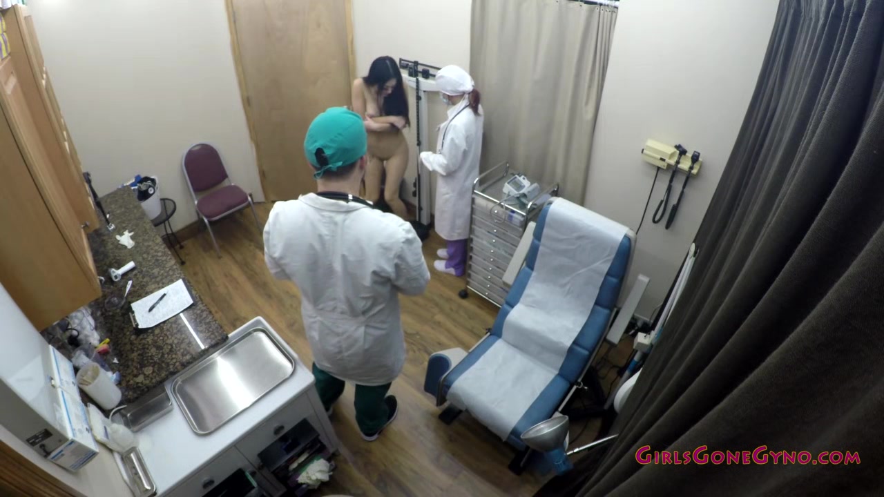 Human Guinea Pigs - Blaire Celeste - Part 2 of 6