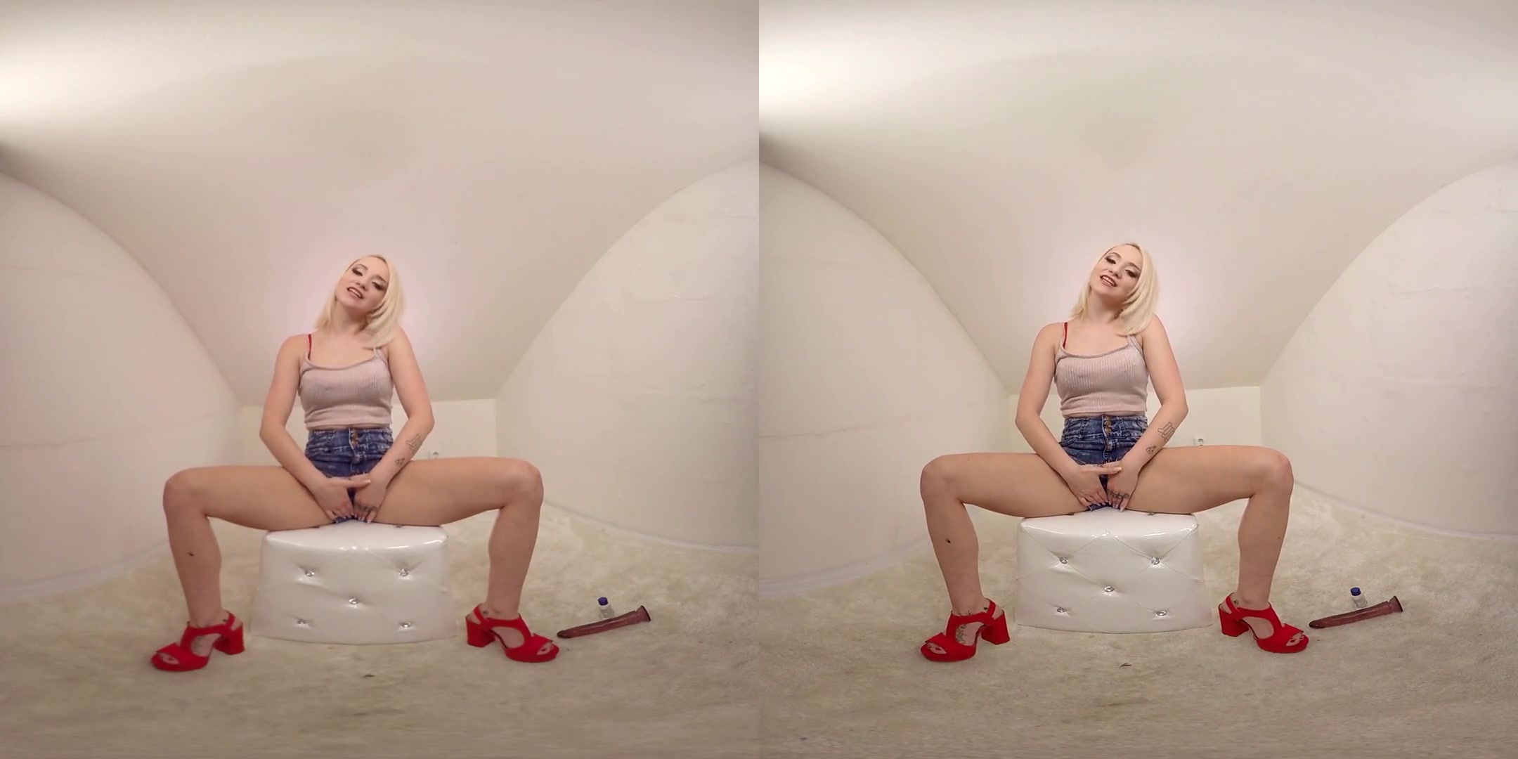 Marylin Sugar in 312 - Marylin Sugar - BravoModelsMedia