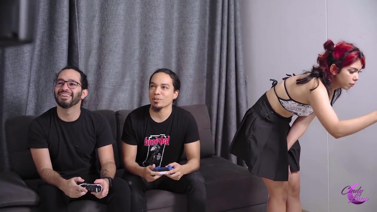 I Caught My Girlfriend Cheating On Me With My Best Friend So We Dp Her