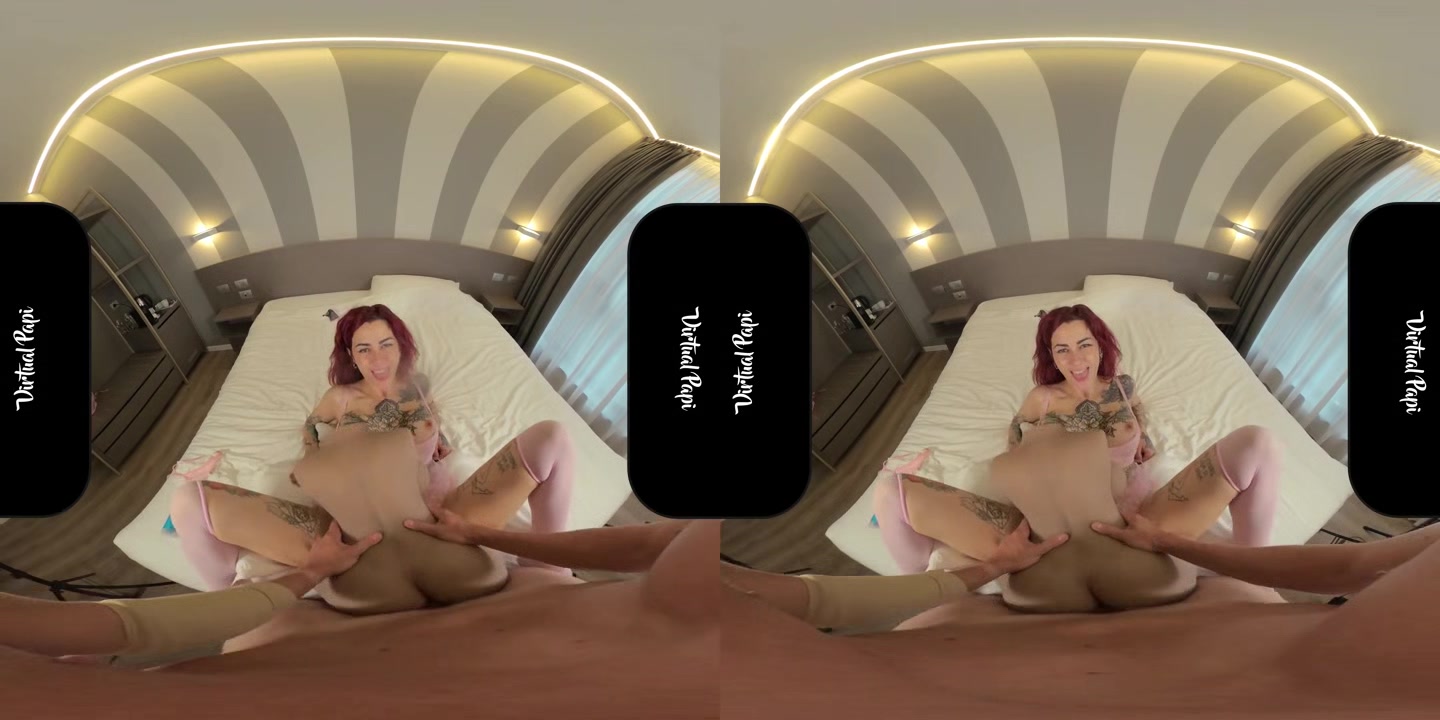 Juis Wild - Doll Unboxing - VirtualPapi