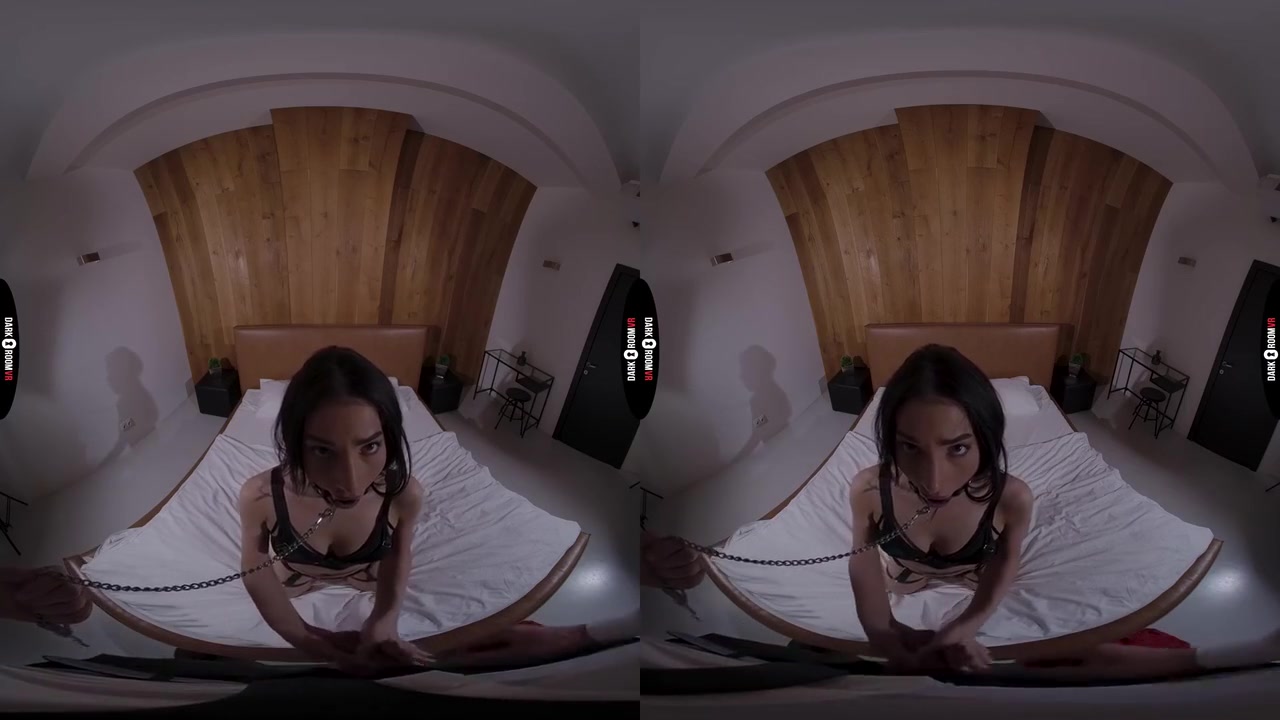 Hard Games - Virtual Reality
