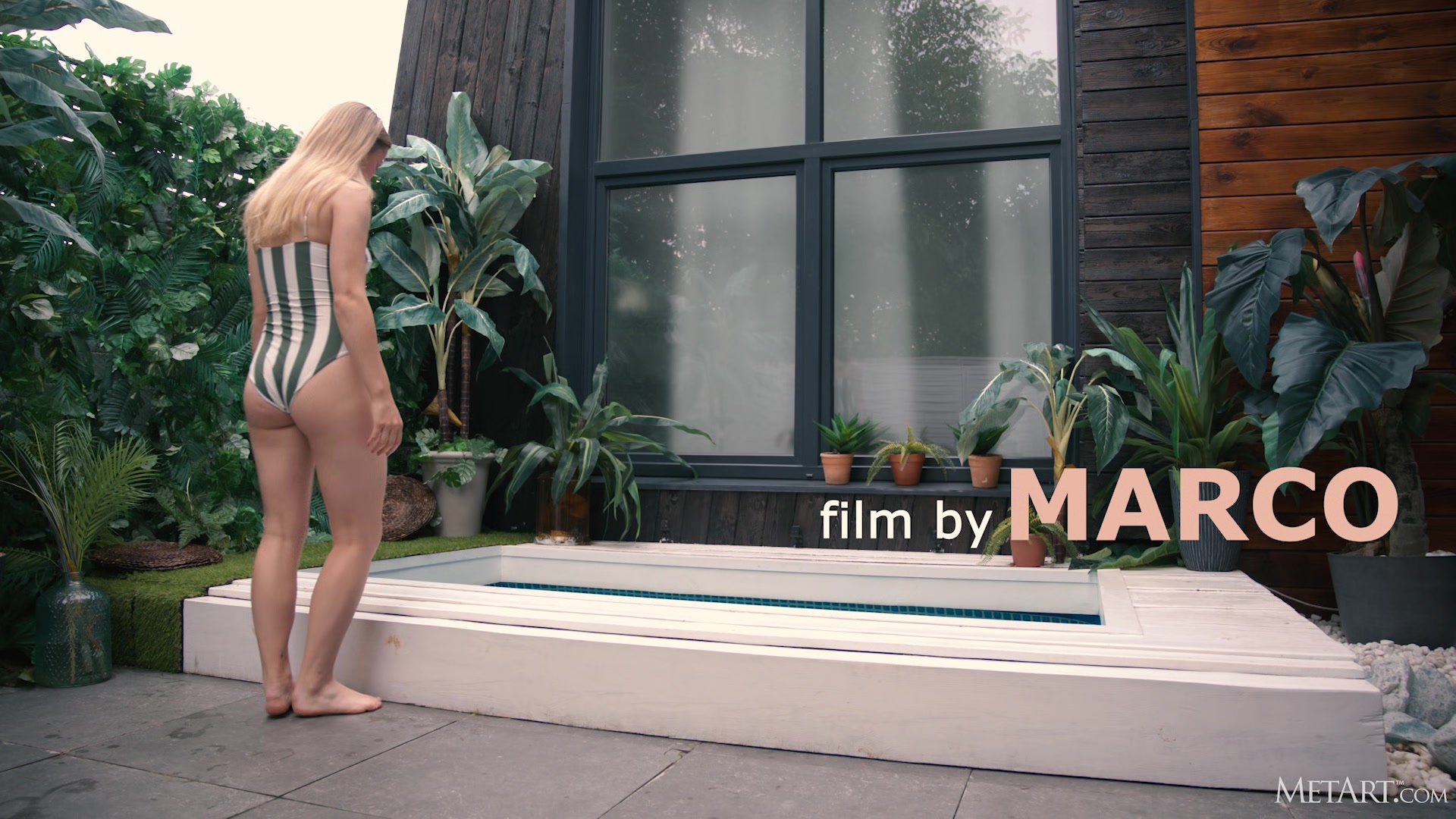Oiled - Katarina Meis