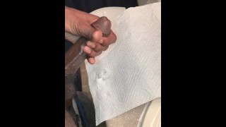 Big load slow mo