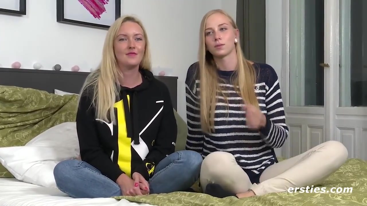 Inge & Sirena
