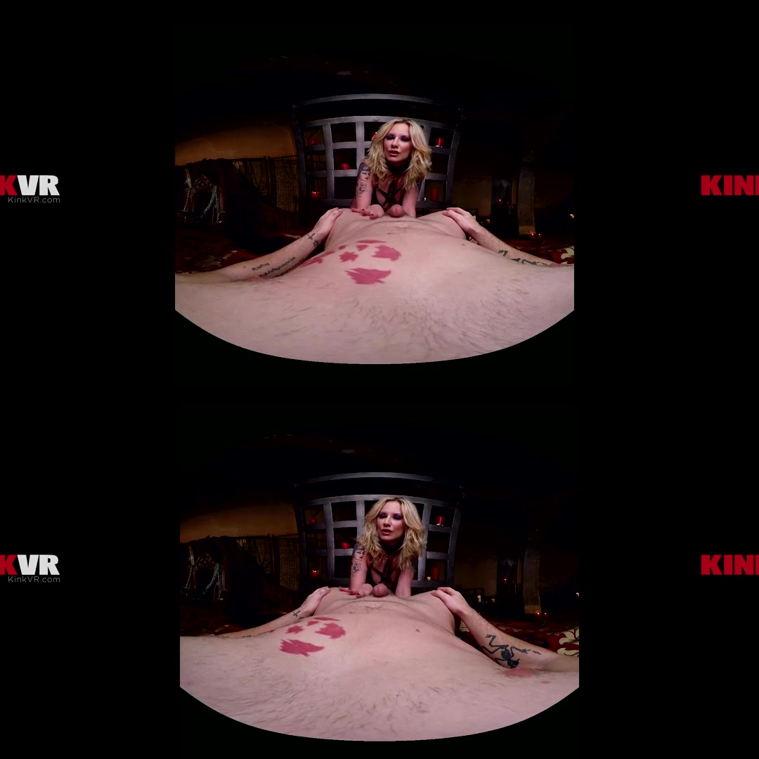 Madeline Marlowe in Property of Matresse Madeline - KinkVR