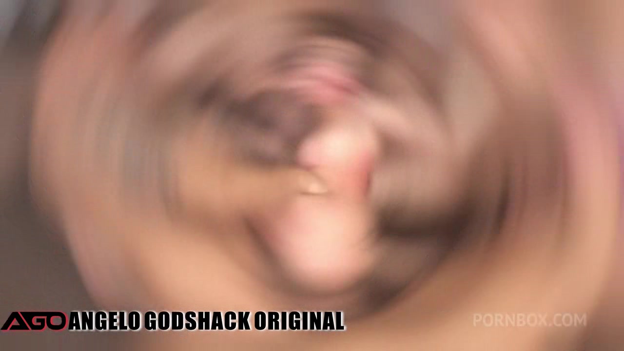 Giih Spanic-100% Hell (very rough) with Anal Fisting & Prolapse
