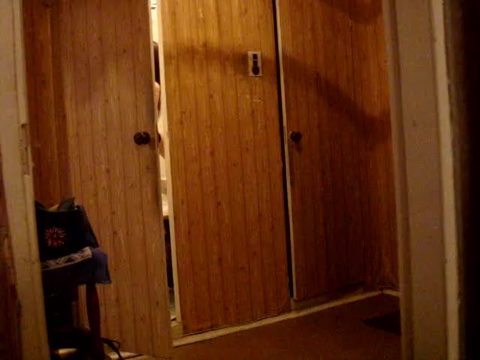 Roxana in real young amateur porn with fierce fucking