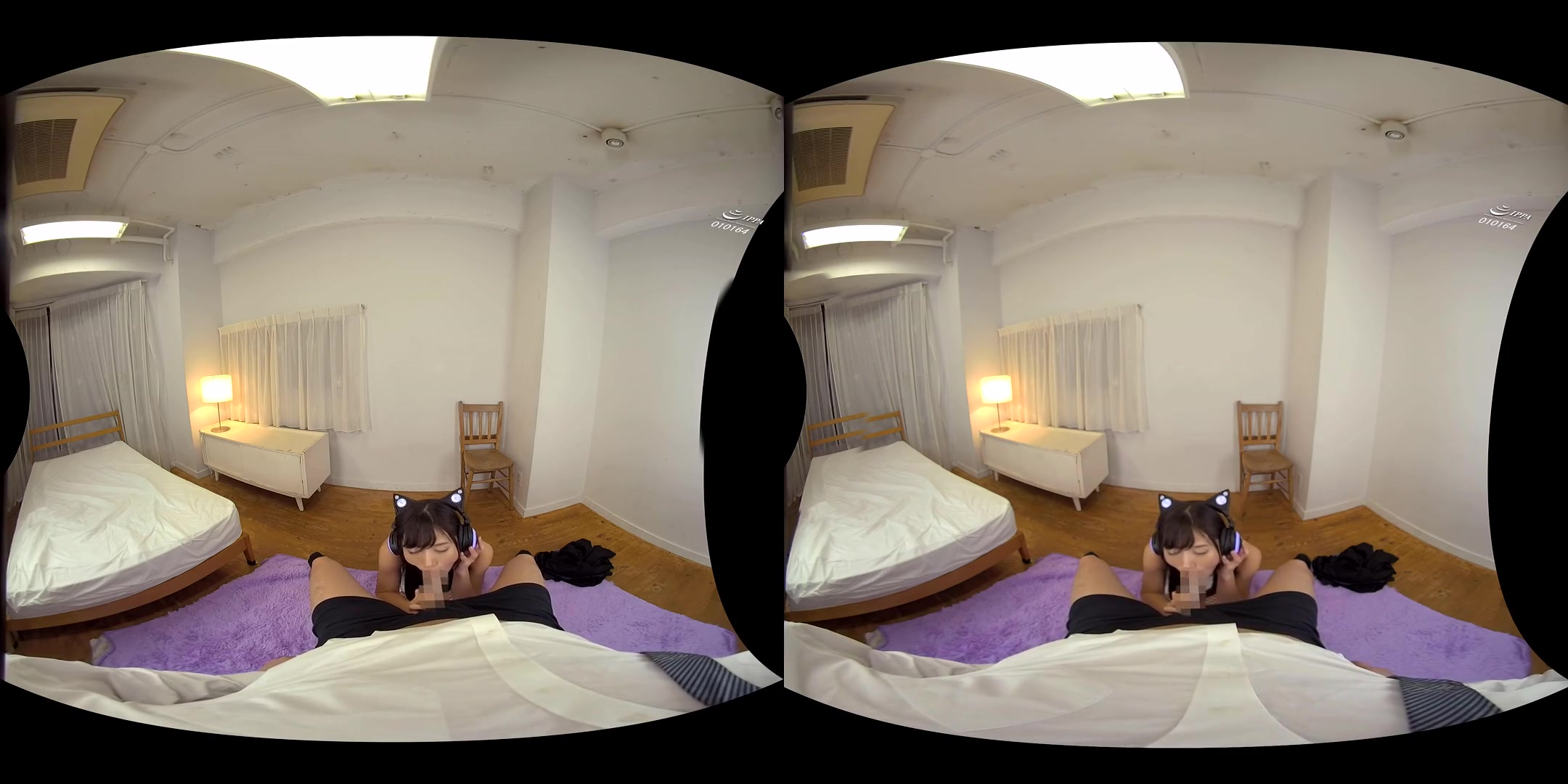 Ai Hoshina Cat Android Will Do Anything You Say 1 - SexLikeReal