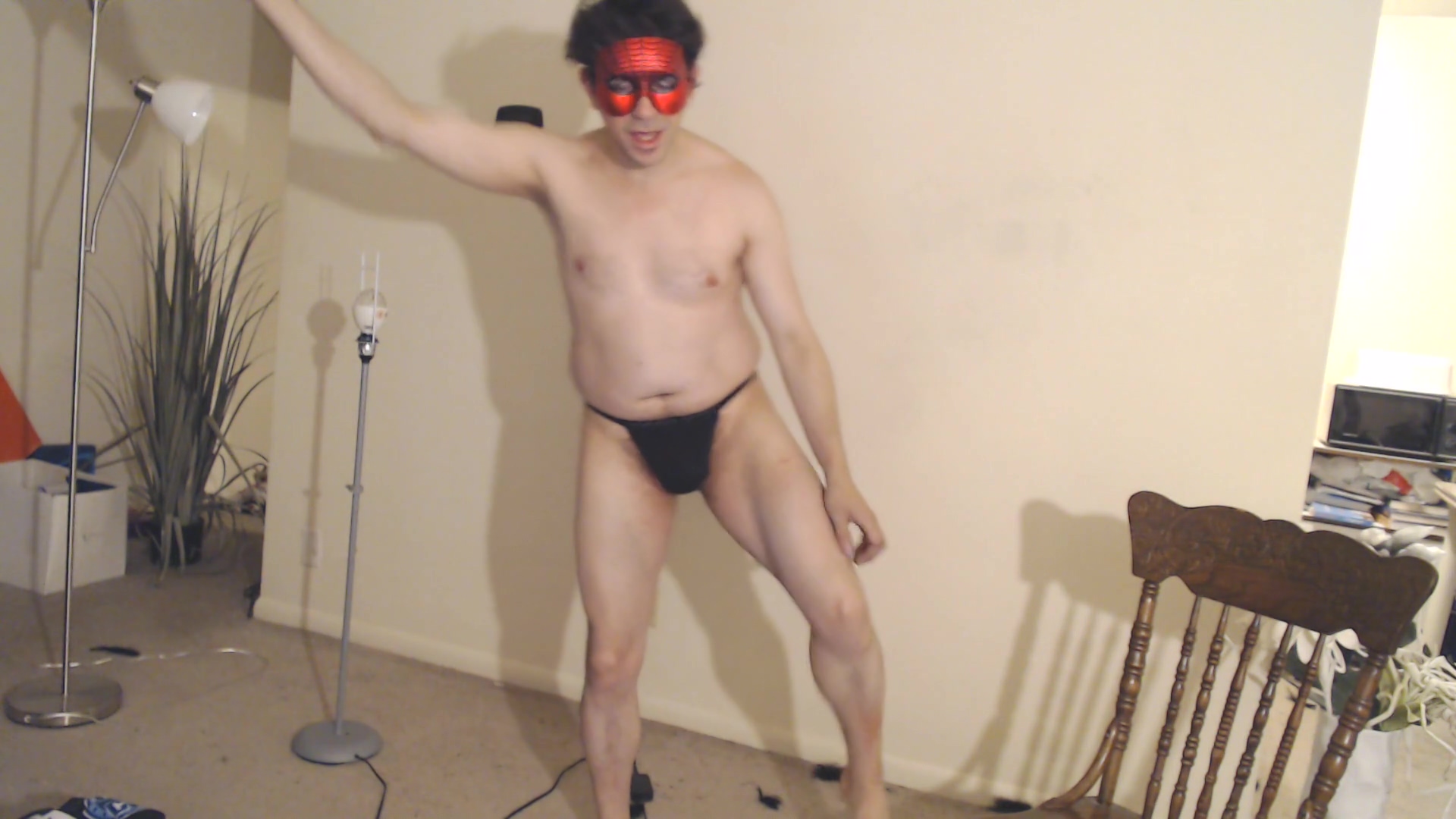 Holy Fuck Maolo Bare & Raw Is Ultra Hot! Steamy Dreams!