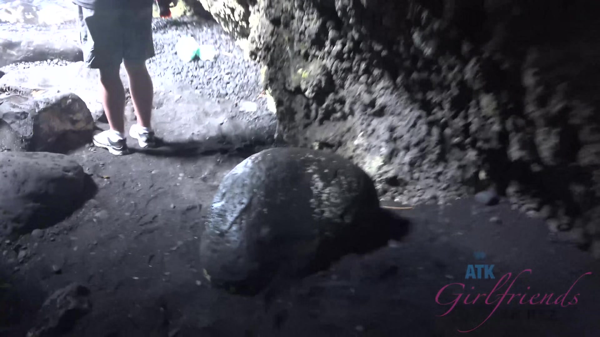 Virtual Vacation In Hawaii With Kristen Scott Part 4