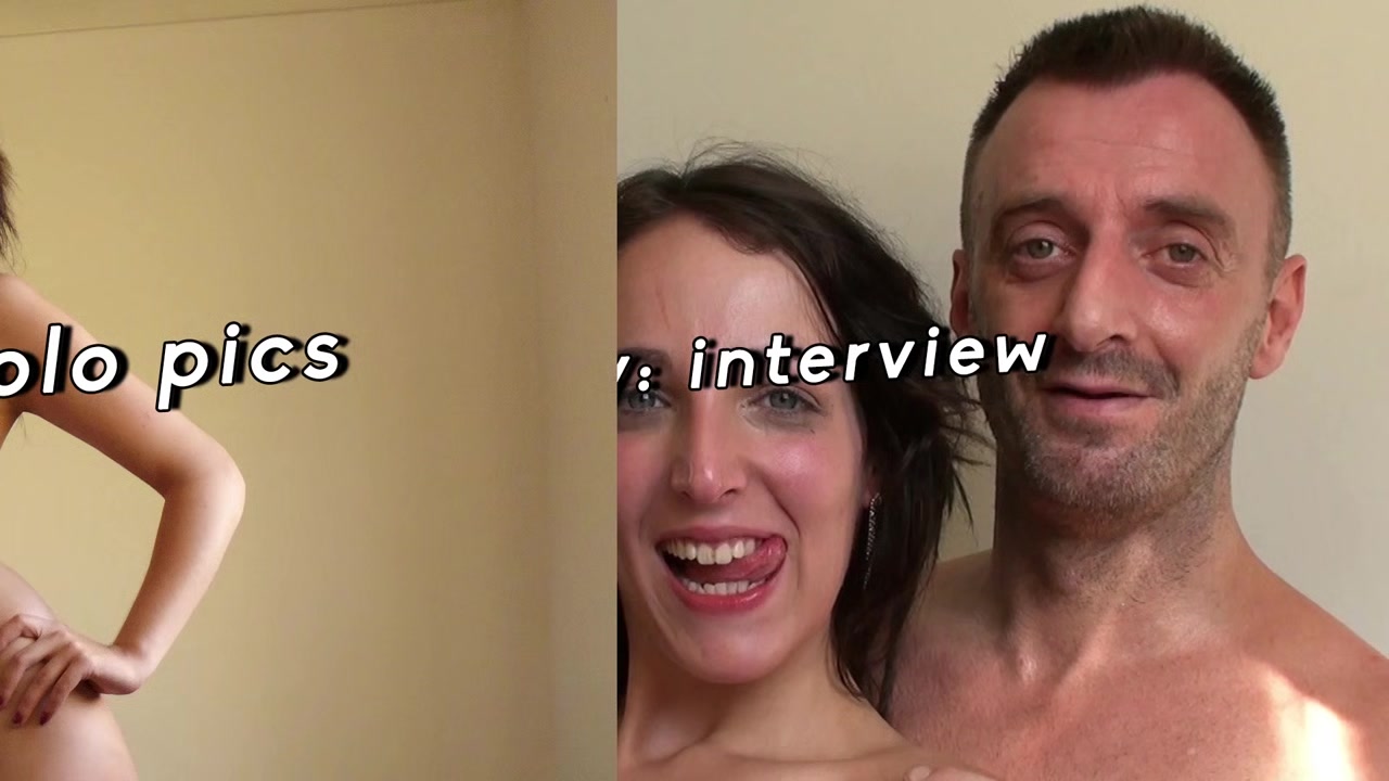 Blindfolded sub Liz Rainbow choked and destroyed by Pascal
