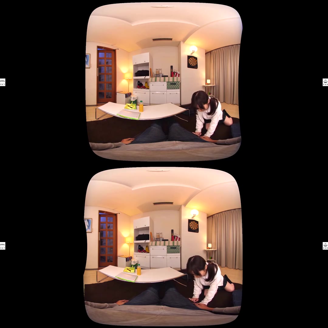 Virgins, Both of Us 1 - Petite Asian Riding