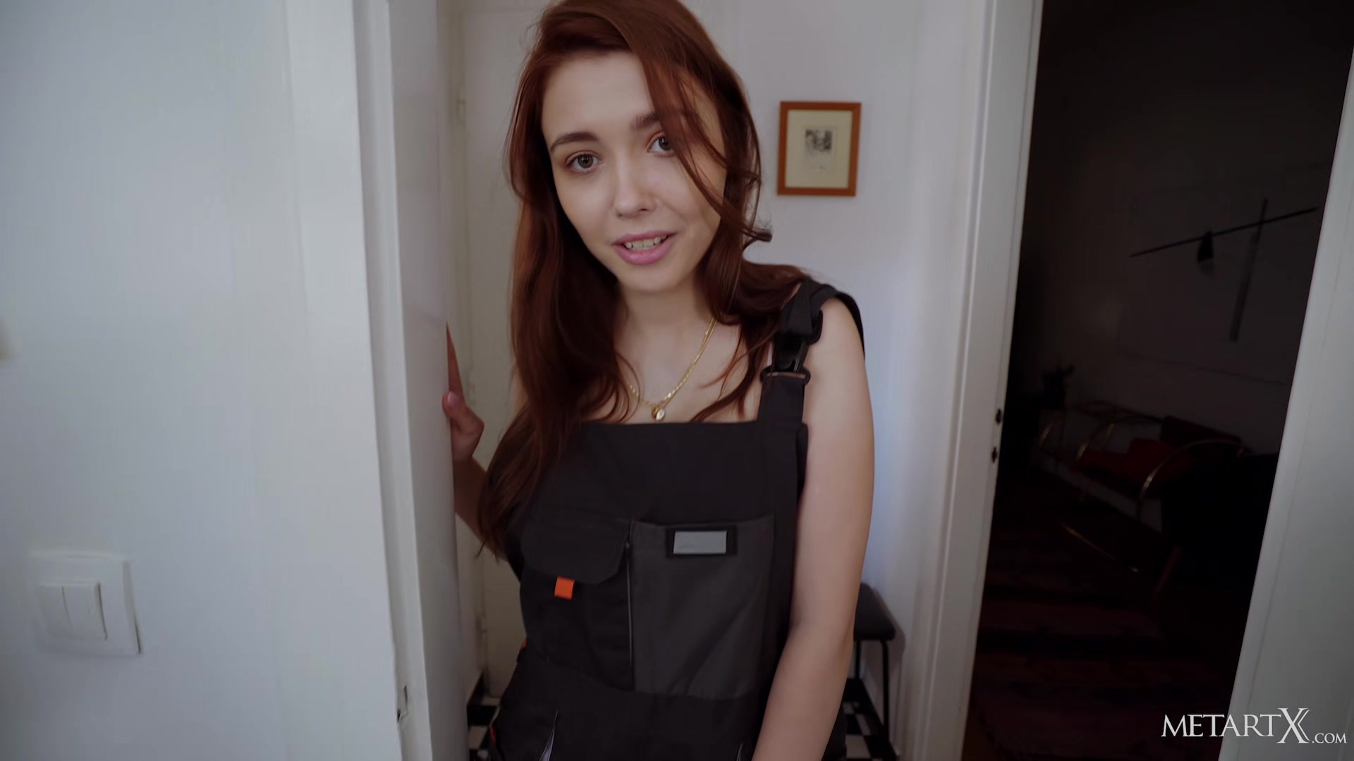 Sexy Plumber 2 - Mila Azul