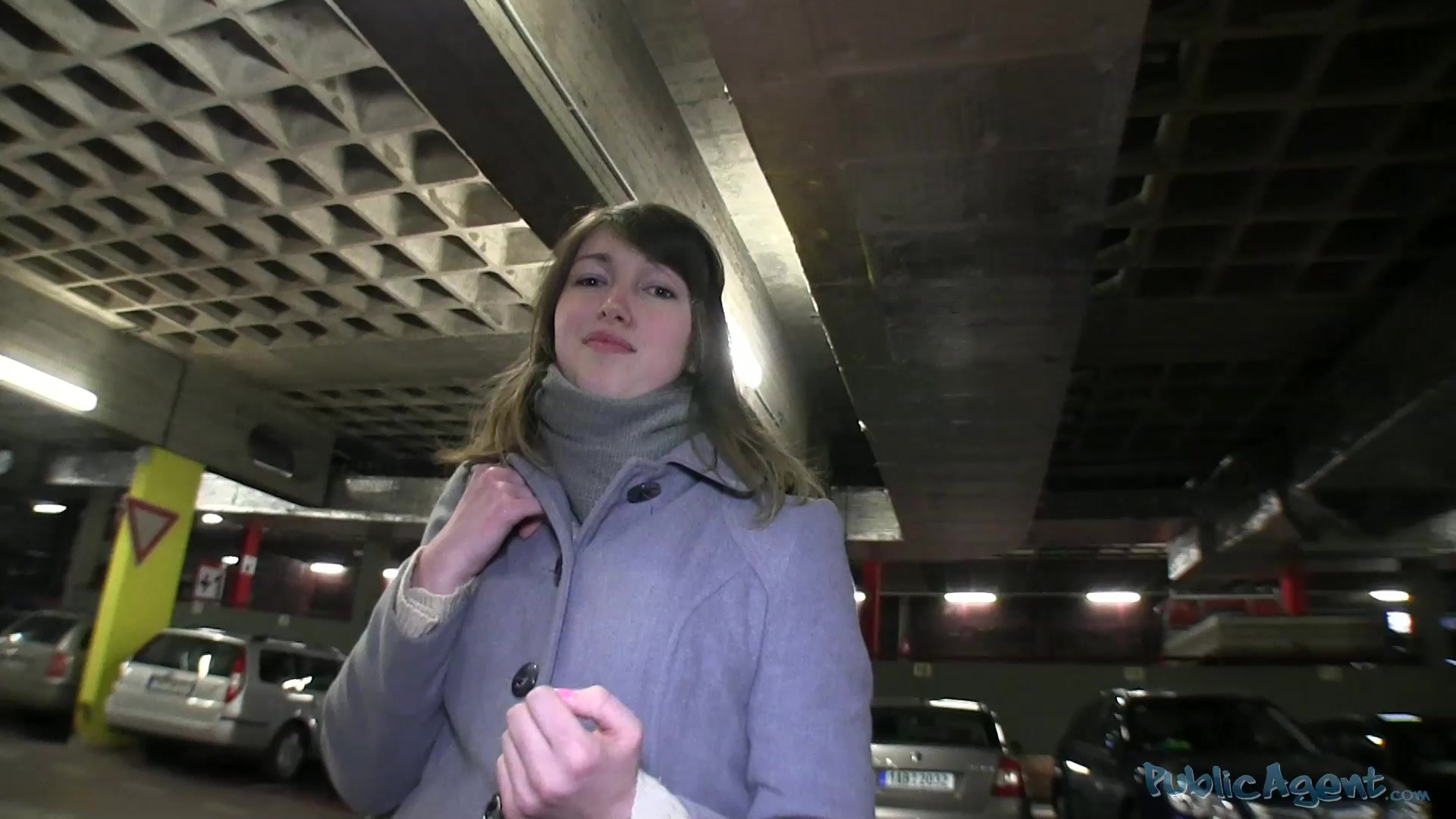 PublicAgent Video. Lyda