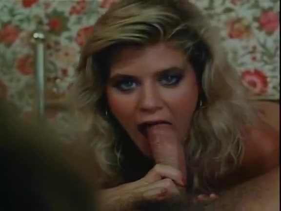 Ginger Lynn Allen, Lois Ayres, Gina Carrera in classic sex site