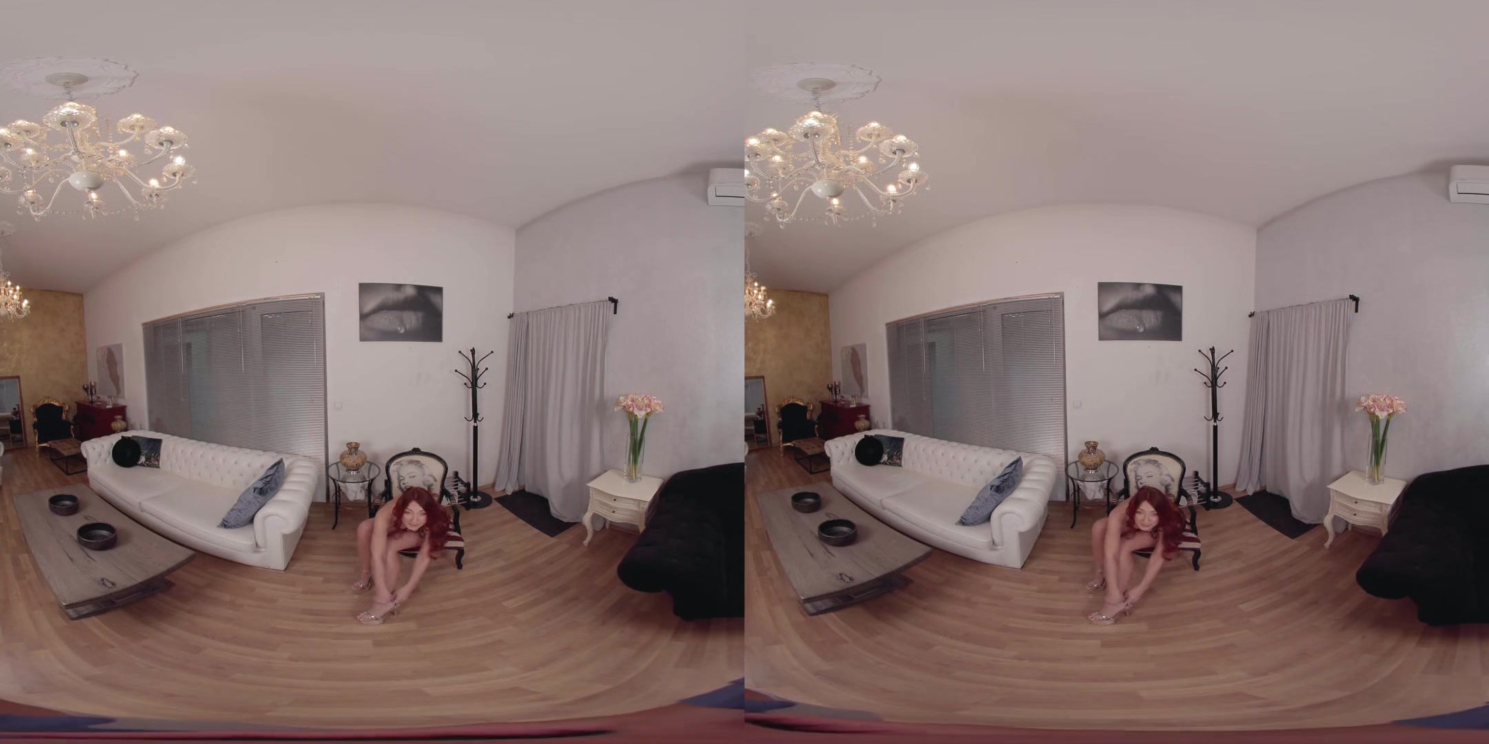 Every Step She Takes