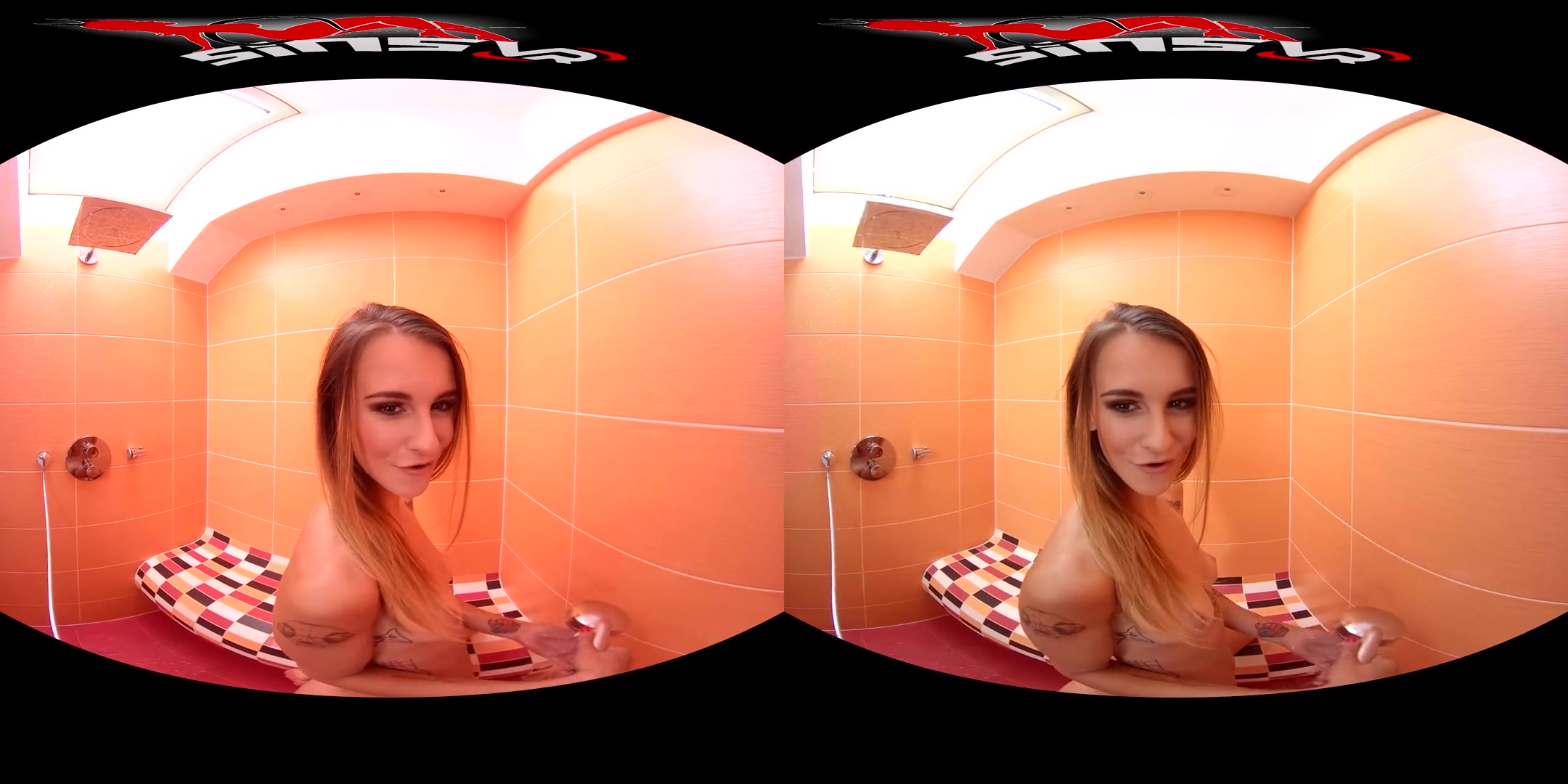 Adelle Unicorn in Adelle Unicorn - In Bed With... - SinsVR