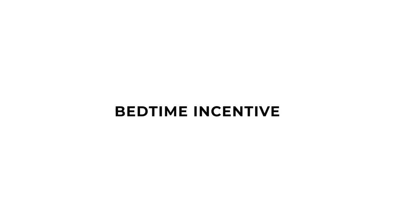 Bedtime Incentive - Sofia Ferrari And Sage Roux