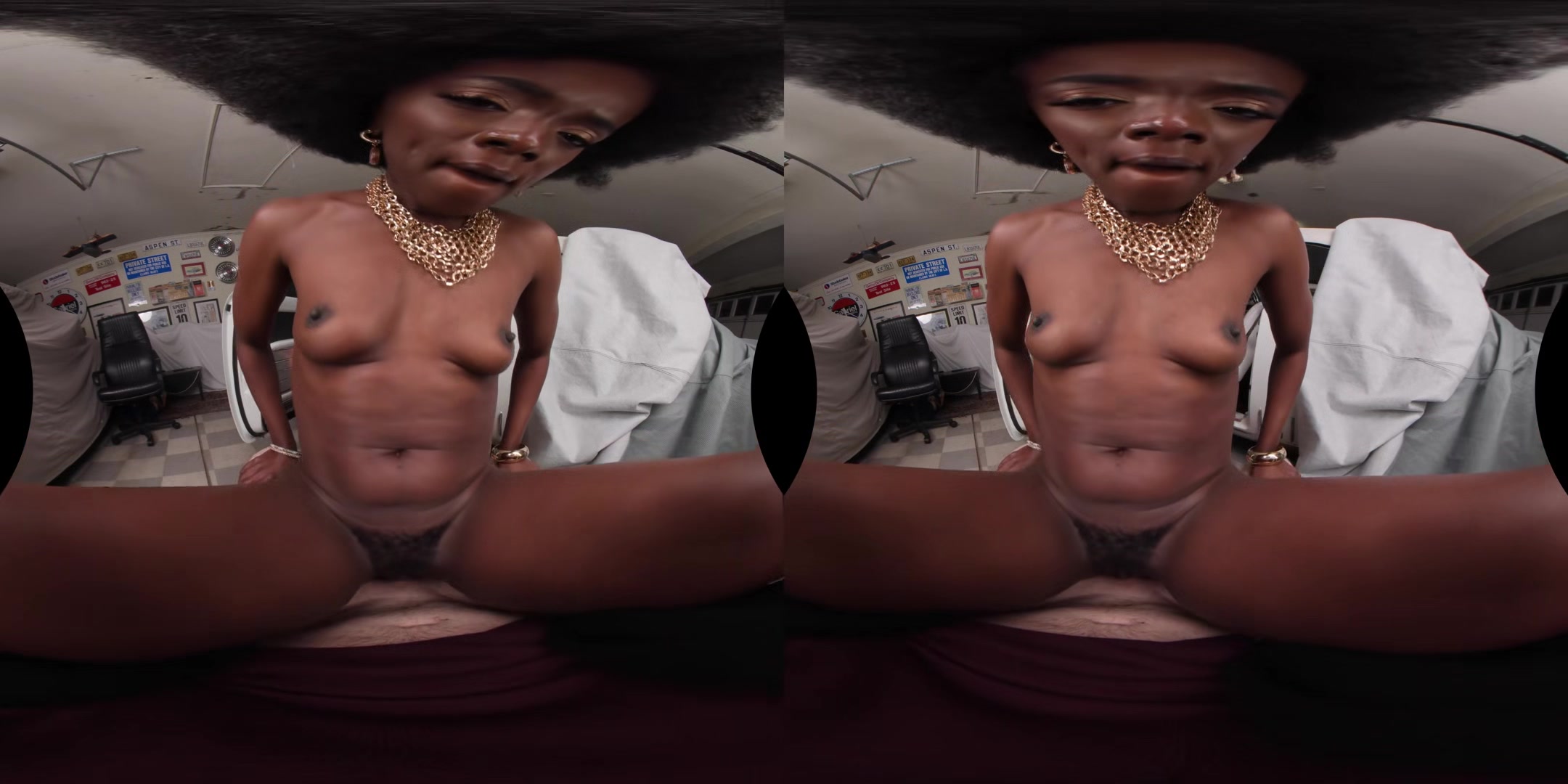 Spy's Girls Clone Wars - Vrspy - Vr Porn Video