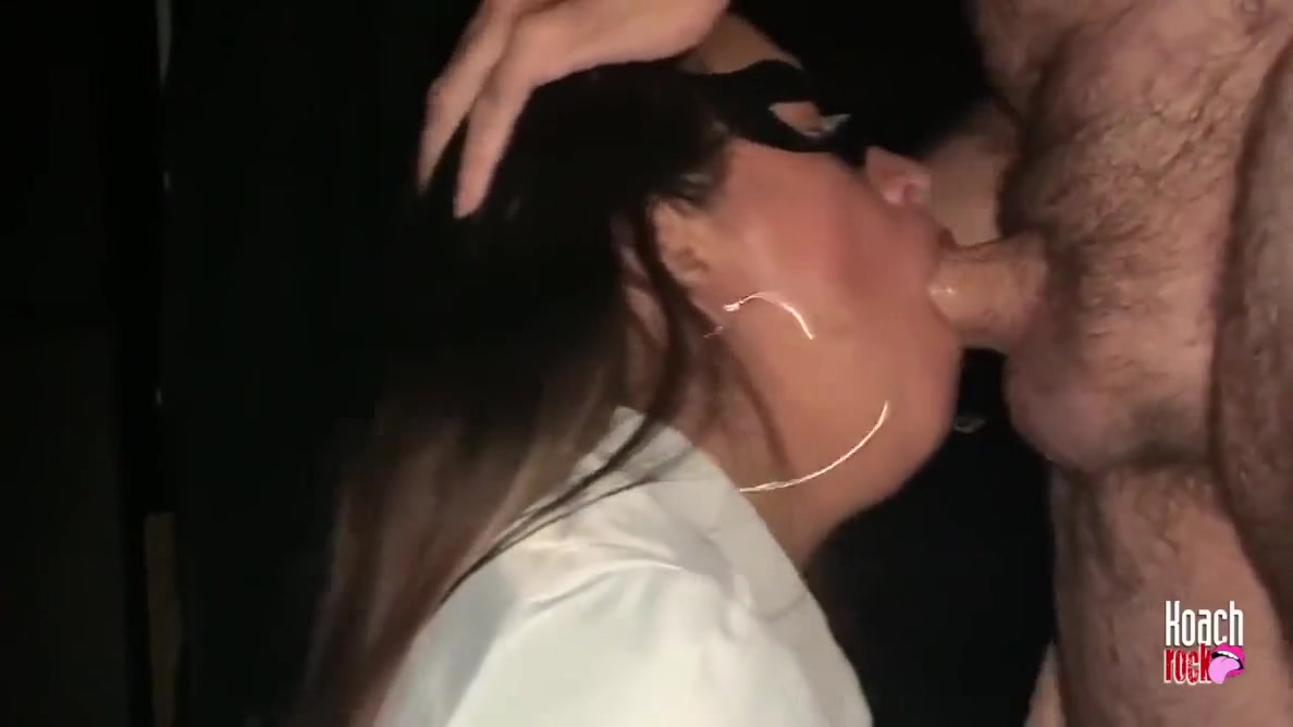 A Good Blowjob Can Make You Pass The Test A Hot !
