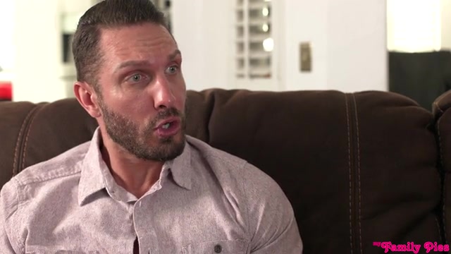 Step Daughter Wants Sex To Reduce Stress - S19:E2 - Nubiles-Porn