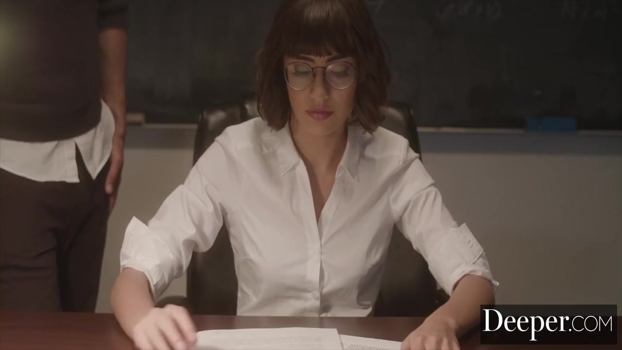 Janice Griffith - Gets Her Way When She Takes Control