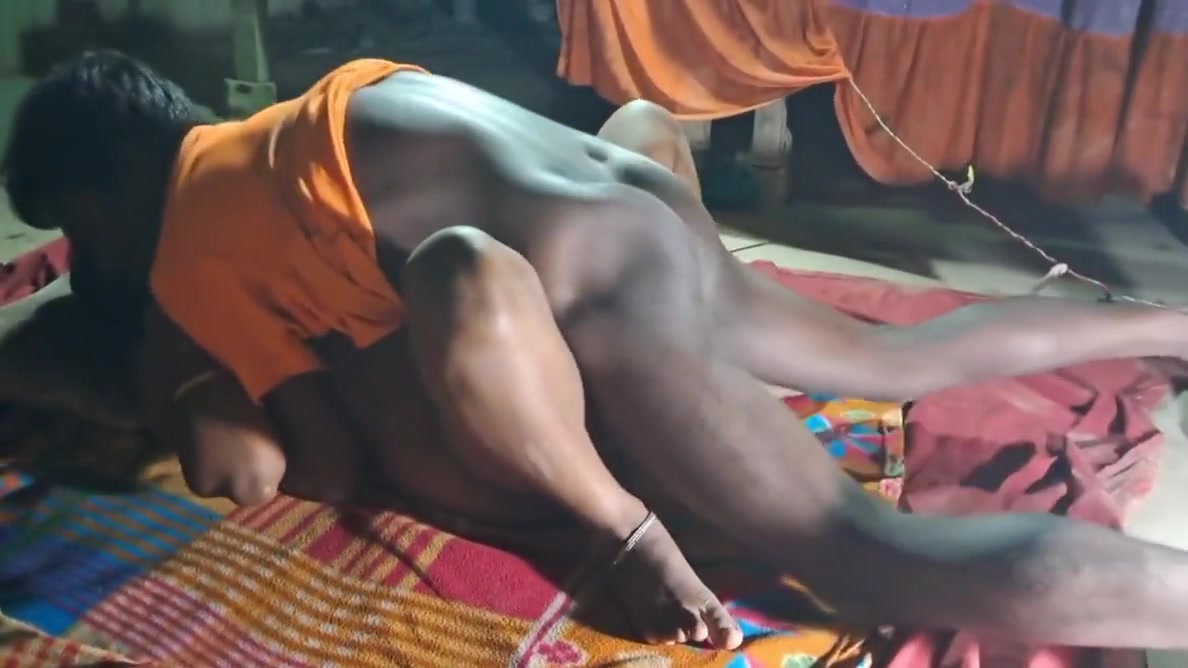 Beautiful Indian Village Bhabhi