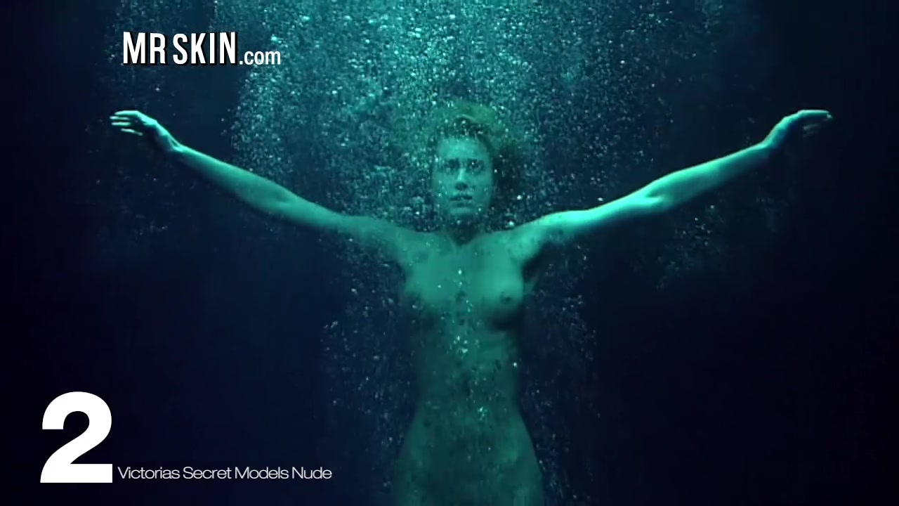 Top 5 Victoria's Secret Models Nude Scenes - Mr.Skin