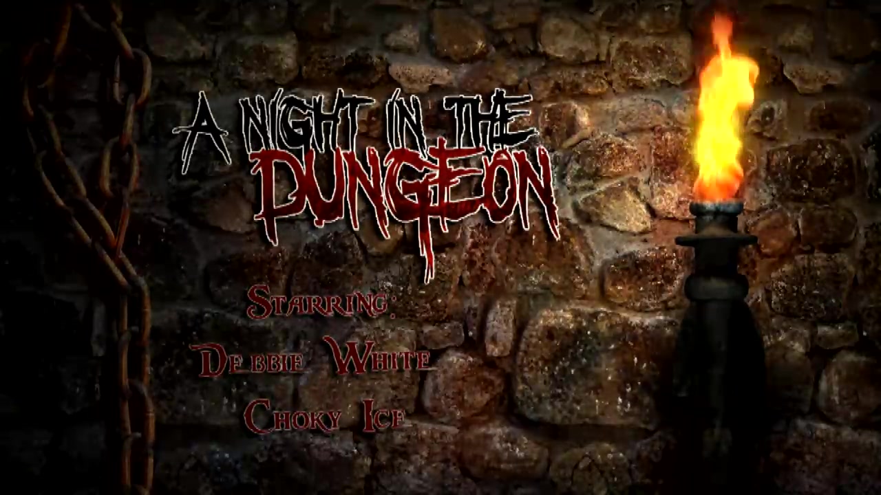 A Night In The Dungeon