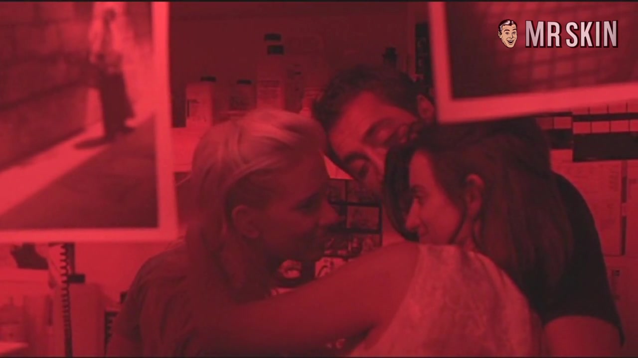 Best Of: Scarlett Johansson - Mr.Skin