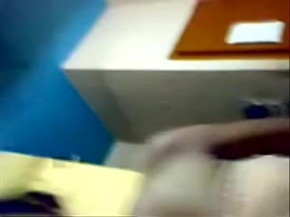 Hottie Licked All Over