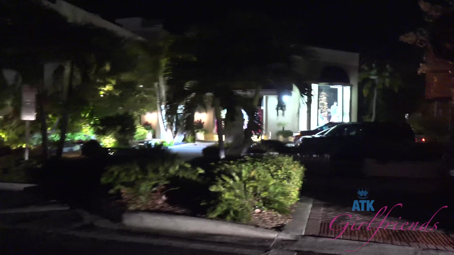 Virtual Vacation In Sarasota With Gina Valentina Part 1