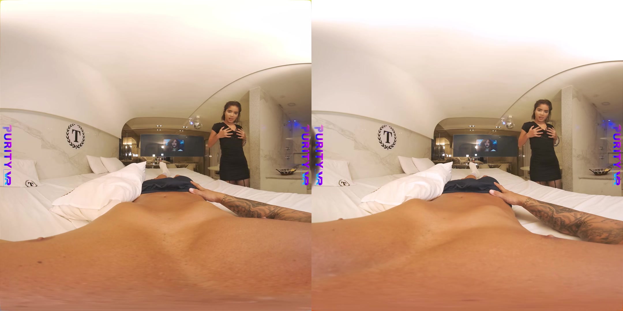 Bored Slutty - Purityvr - Vr Porn Video