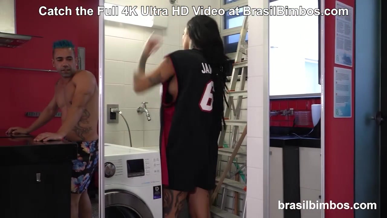 First Year of Marriage is about Fucking - Brasilbimbos