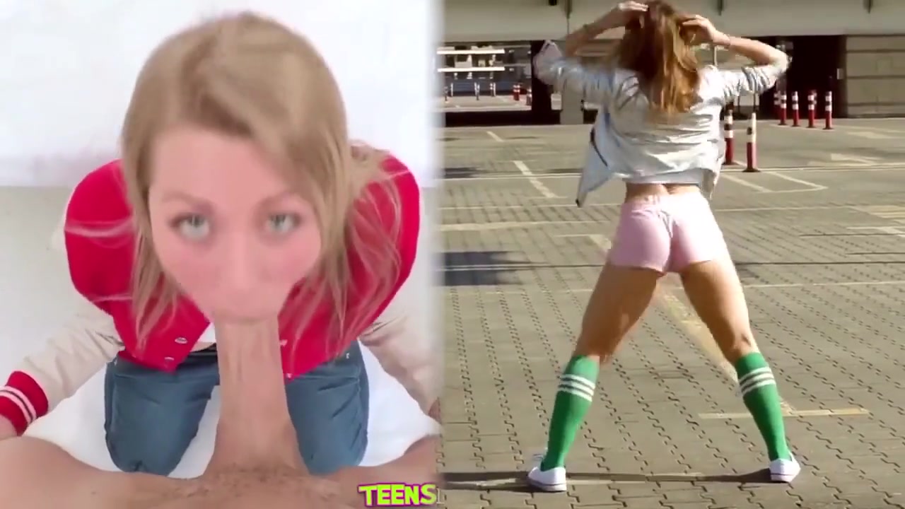 All Knee Socks Compilation