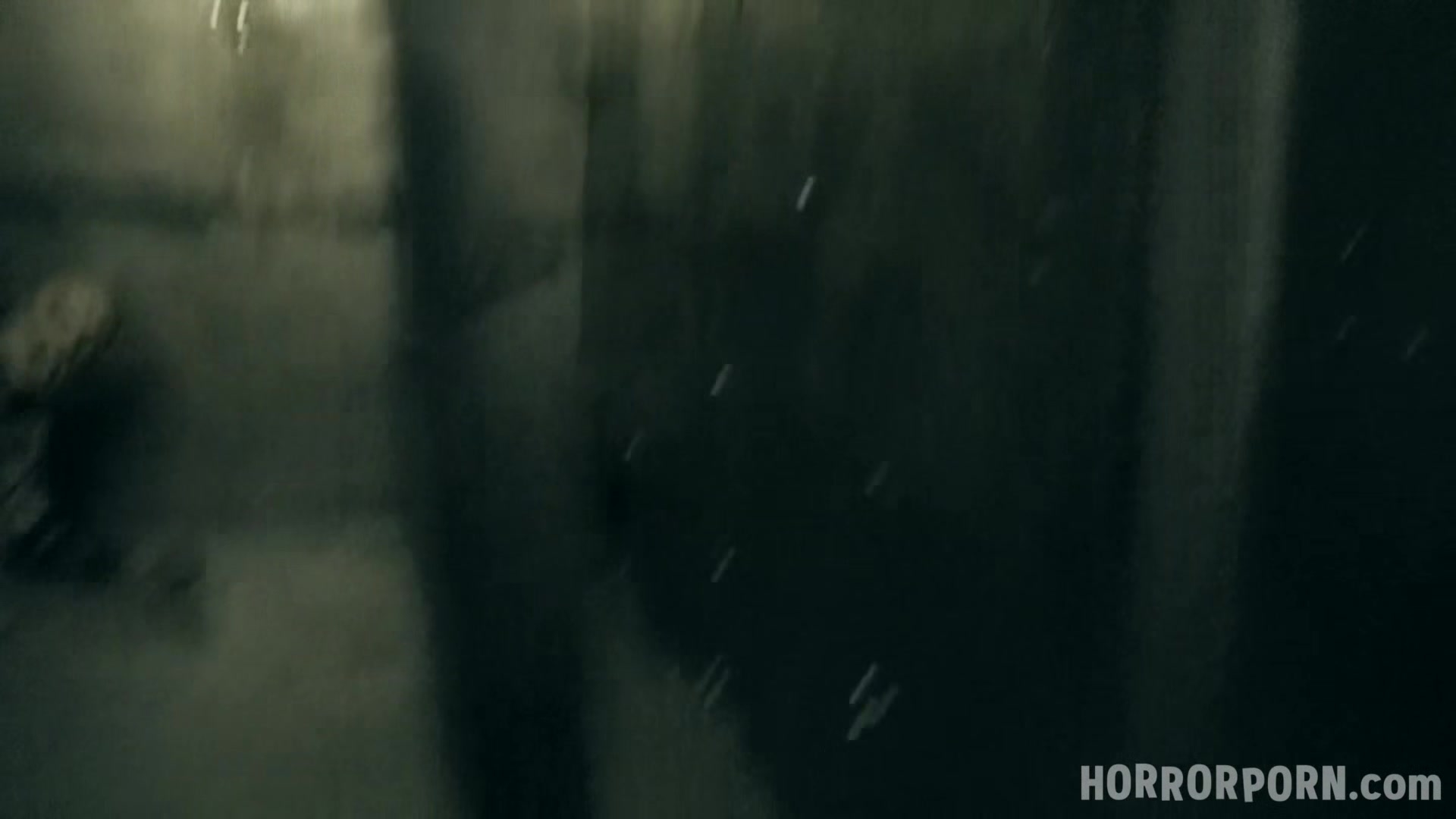 HORRORPORN - Outcast from hell