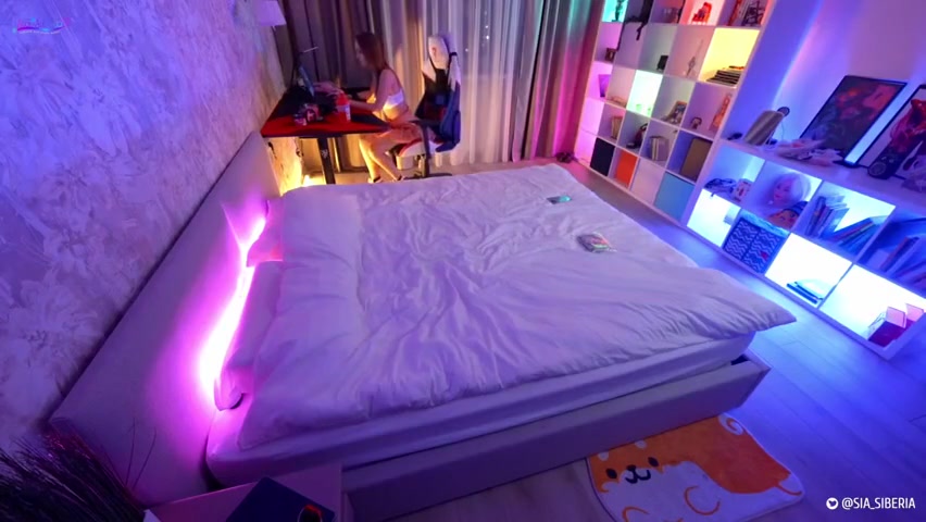 Sia Siberia - Amazing Porn Clip Milf Fantastic Watch Show