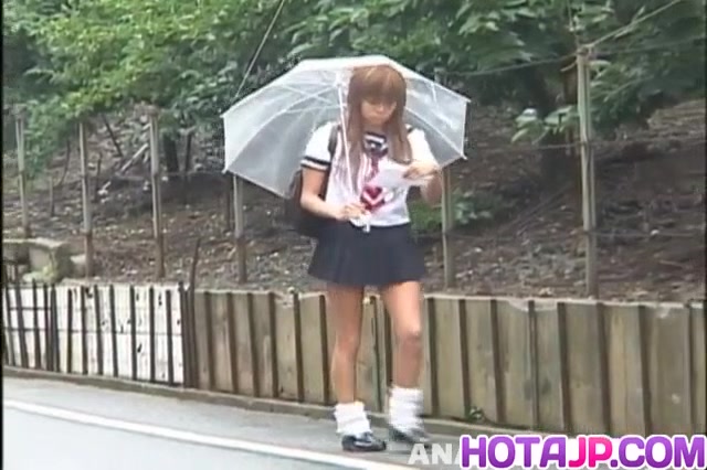 Mikan Tokonatsu enjoys jaw dropping home porn - More at hotajp.com