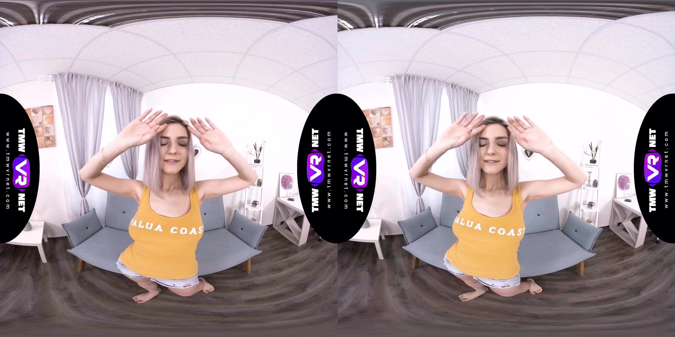 Eva Elfie in Fantastic Sex Discovery - TmwVRNet