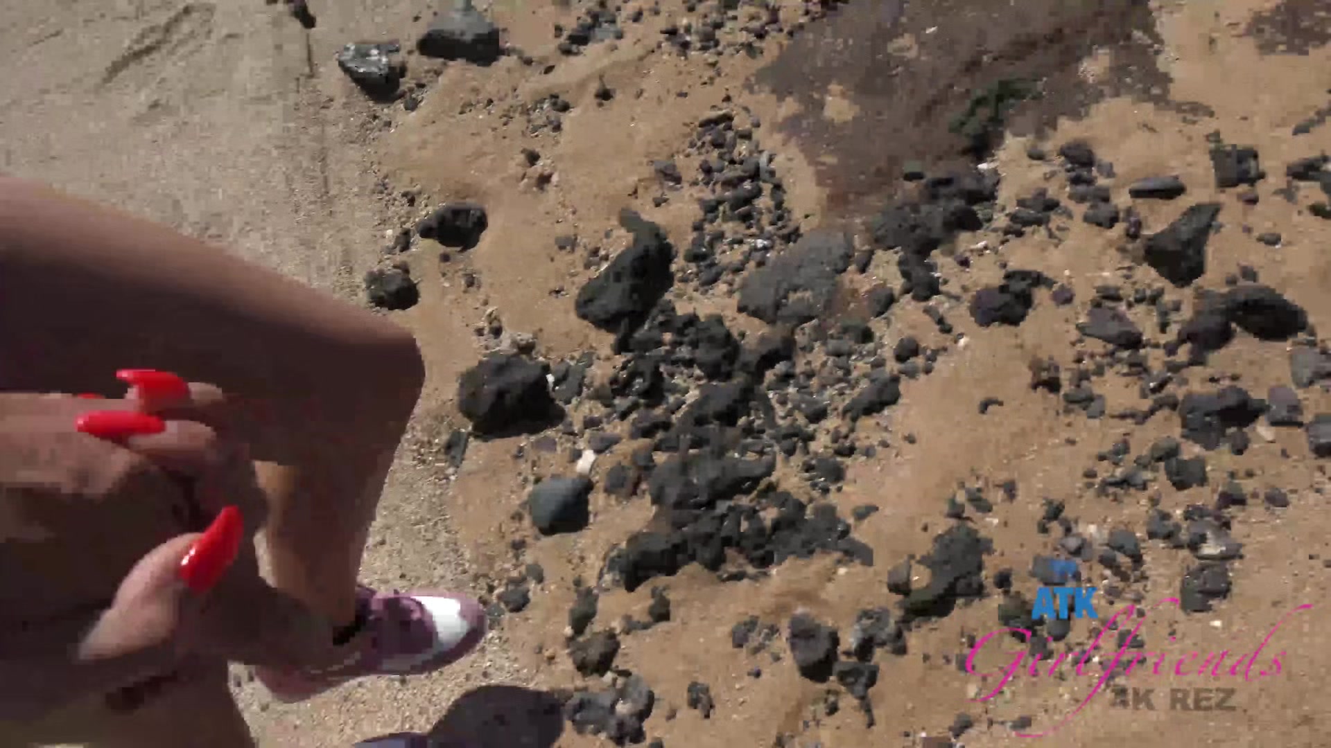Virtual Vacation In Hawaii With Sami Parker Part 1