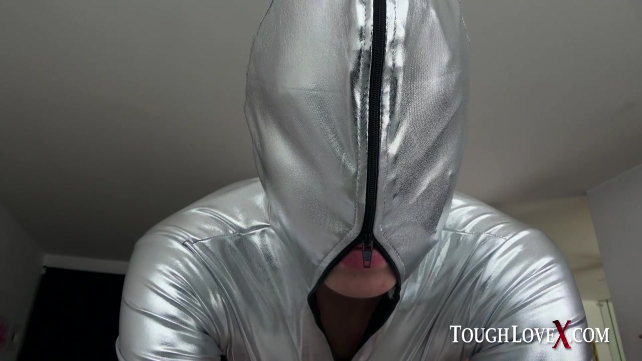 Khloe Kapri - Toughlove - ToughLoveX