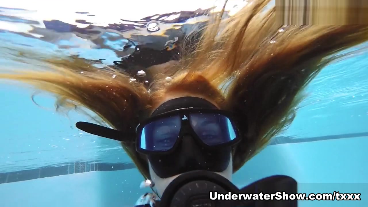 Murena Sophie Video - UnderwaterShow