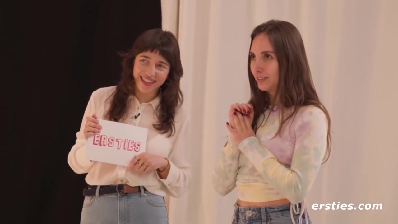Tinder Challenge