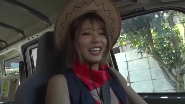 06282,Woman writhing in lewd play