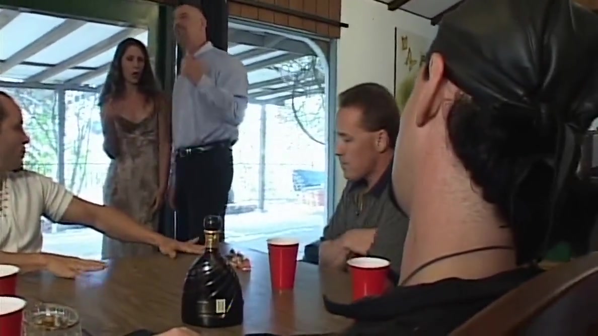Shy Innocent student 18+ Go For Her First Gangbang