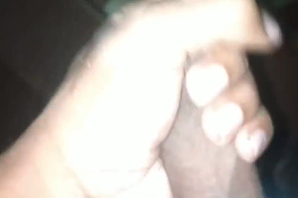 Masturbated Hiding In Stair. Self-satisfied