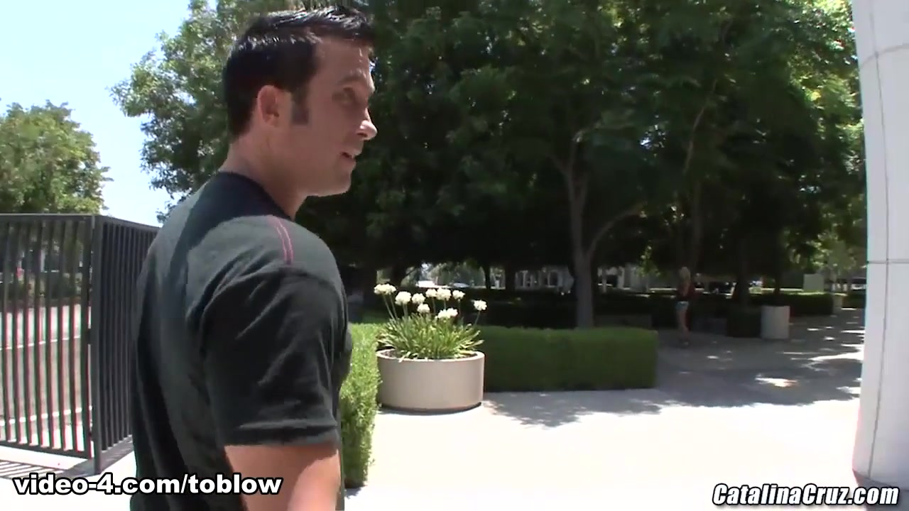 Briana Blair - LicensedToBlow