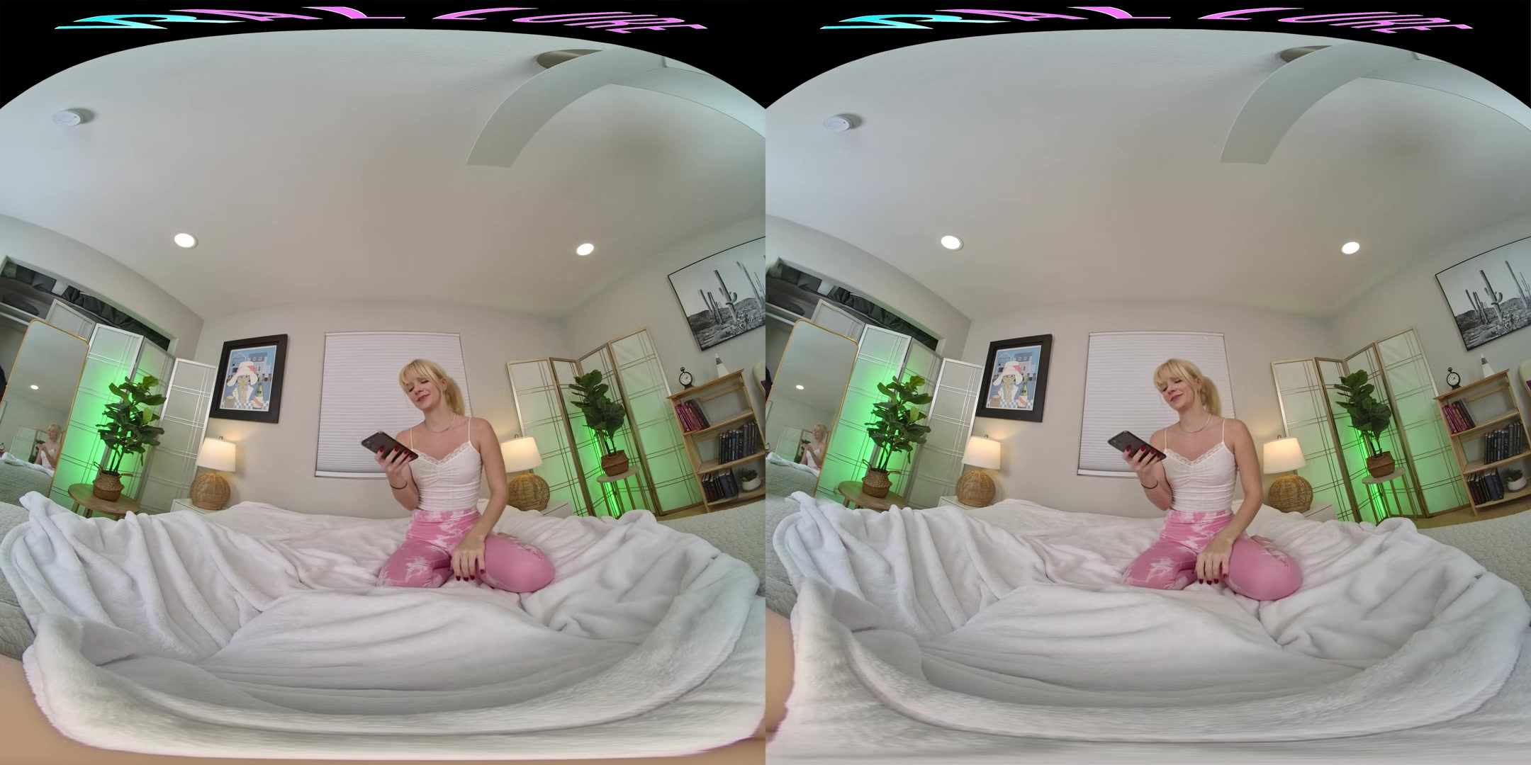 Gradual Sexual Step - Vrallure - Vr Porn Video